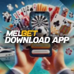 Download Melbet App