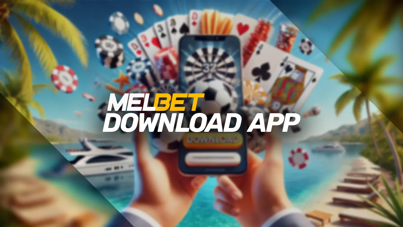 Download Melbet App