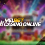 Melbet Casino BD