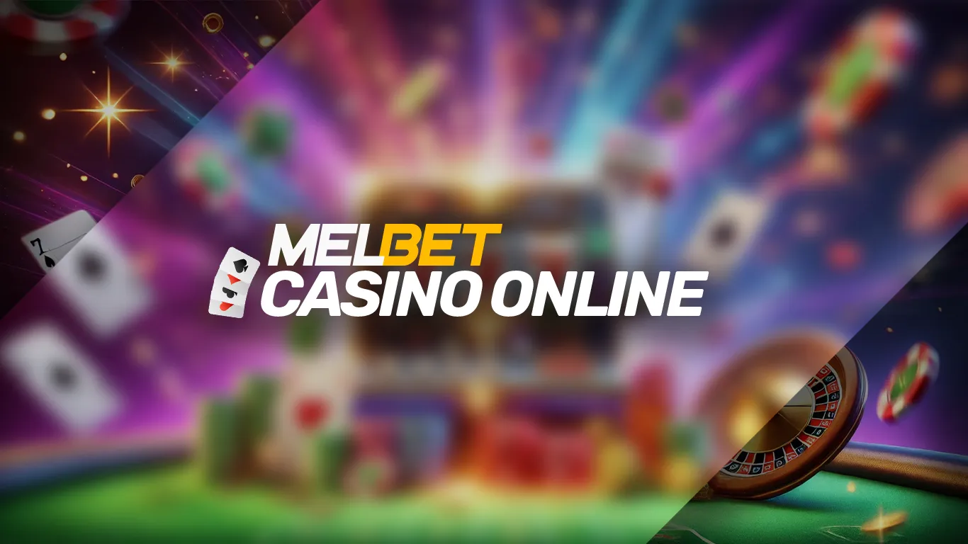 Melbet Casino BD