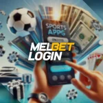 Melbet login Bangladesh