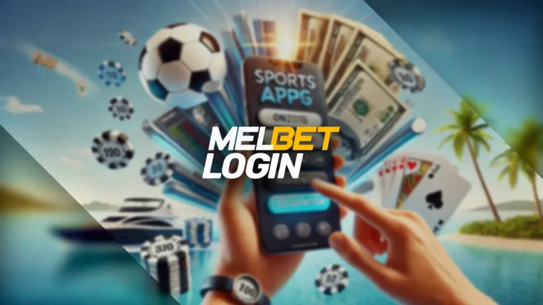 Melbet login Bangladesh