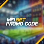 Melbet Promo Code