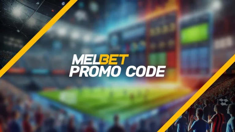 Melbet Promo Code